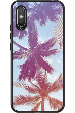 Sunset Dreams - Xiaomi Redmi 9A