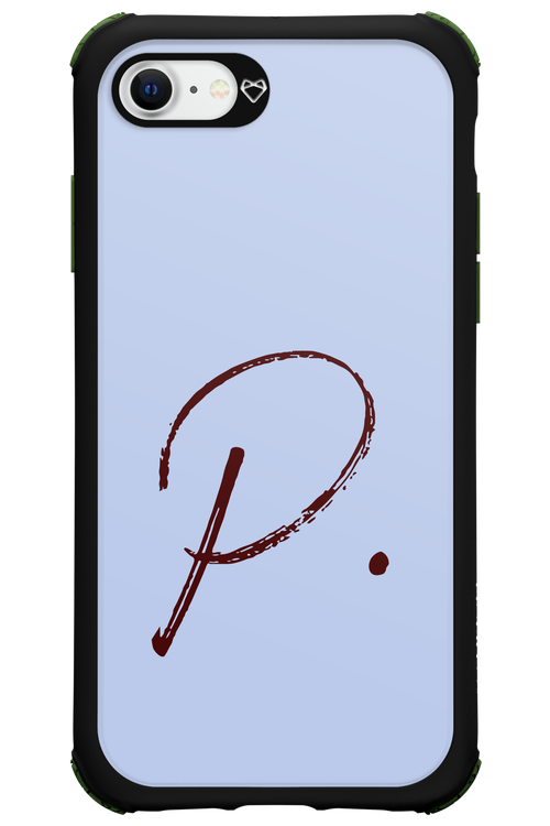 (Jellyfish Presso) P 2.0 - Apple iPhone SE 2022