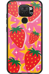 STARBERRY 2.0 - Xiaomi Redmi Note 9