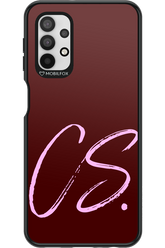 (Dark Blush) CS 2.0 - Samsung Galaxy A32 5G