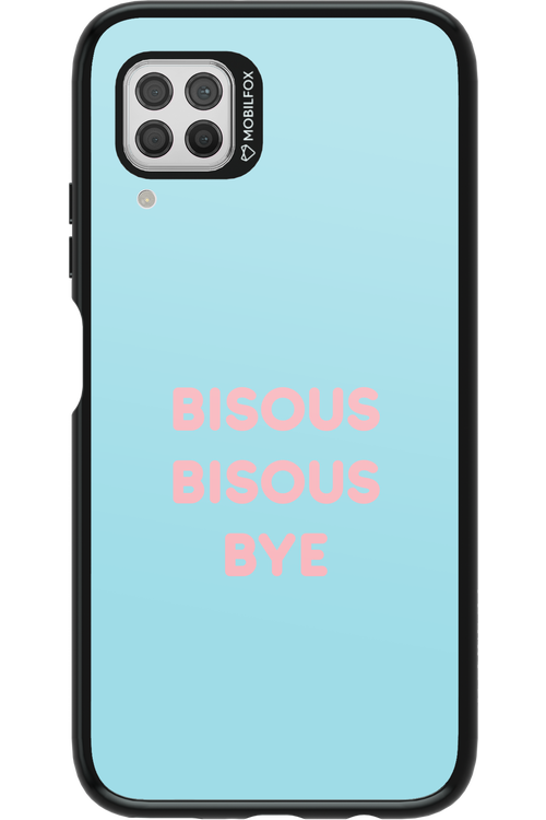 Bisous - Huawei P40 Lite