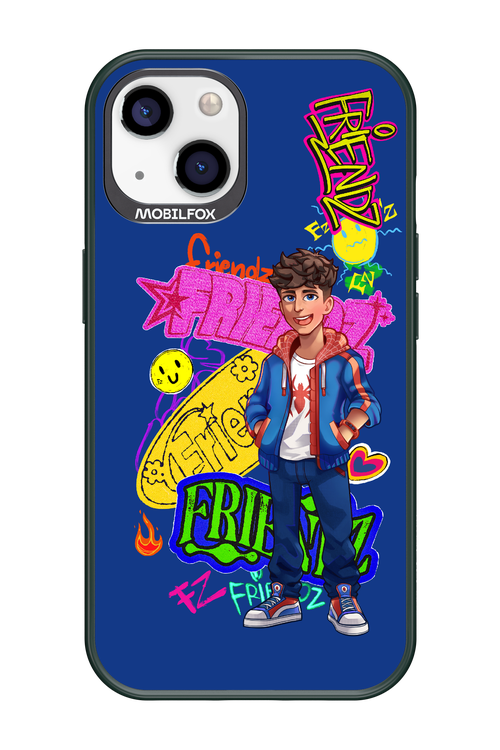 Czvjnik - Apple iPhone 13