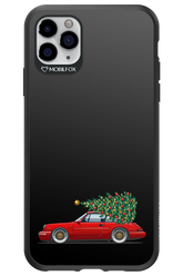 XMAS Car - Apple iPhone 11 Pro Max