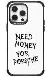Need Money - Apple iPhone 14 Pro Max