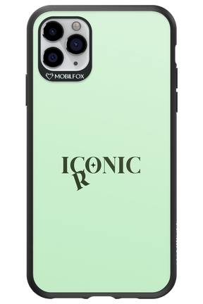 I(R)ONIC - Apple iPhone 11 Pro Max