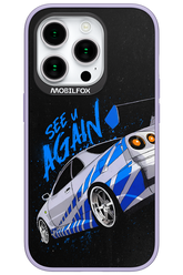 See u again - Apple iPhone 15 Pro