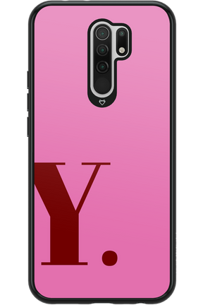 Y (Sorbet) 2.0 - Xiaomi Redmi 9