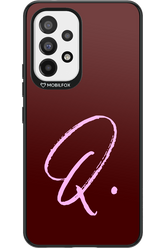 (Dark Blush) Q 2.0 - Samsung Galaxy A53
