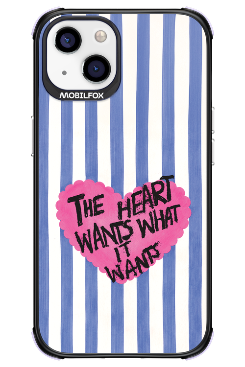 THWYW 2.0 - Apple iPhone 13