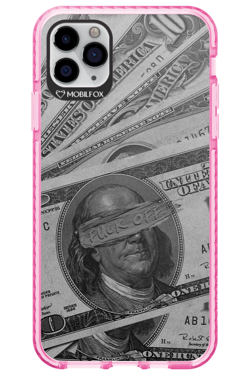 Talking Money - Apple iPhone 11 Pro Max