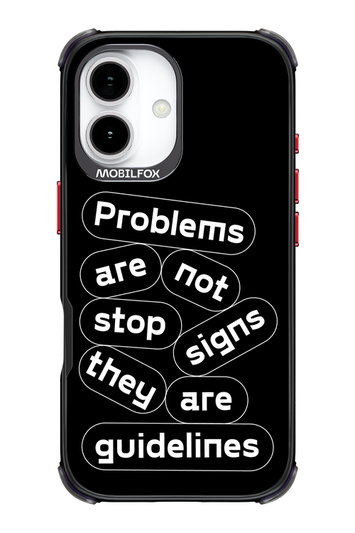 Problemz 2.0 - Apple iPhone 17