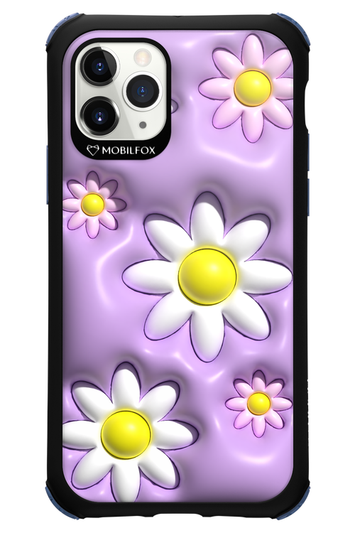 Lavender - Apple iPhone 11 Pro