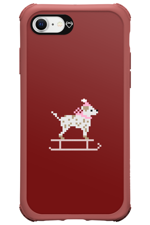 Chill Pup - Apple iPhone 7