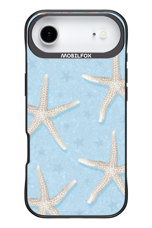 Baby Blue Sea - Apple iPhone 17 Air