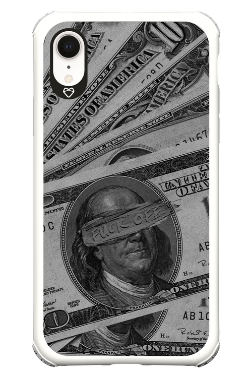 Talking Money - Apple iPhone XR