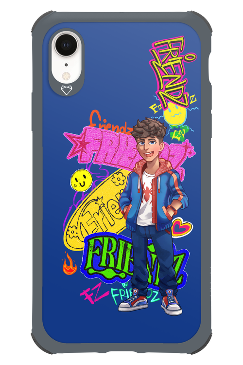 Czvjnik - Apple iPhone XR