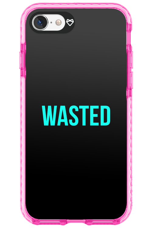 WASTED 2.0 - Apple iPhone 7
