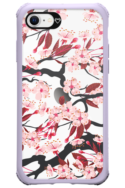 Sakura 2.0 - Apple iPhone SE 2022