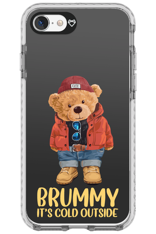 Brummy - Apple iPhone SE 2020