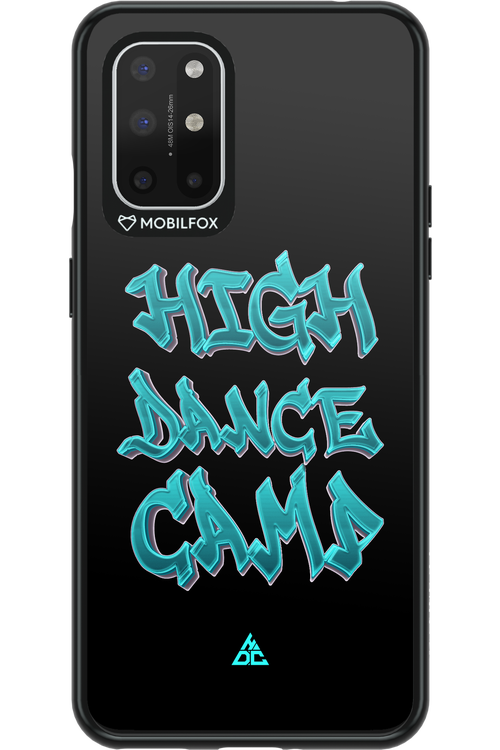 HDC 2 2.0 - OnePlus 8T