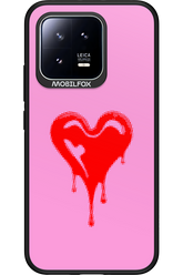 Heart Pink - Xiaomi 13