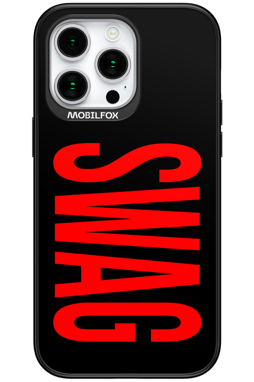 SWAG 2.0 - Apple iPhone 15 Pro Max