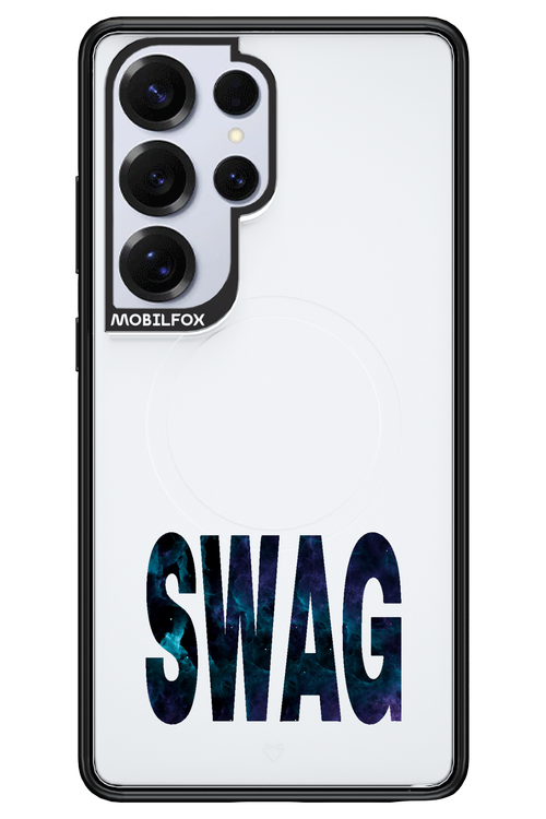 Holo Swag 2.0 - Samsung S25 Ultra