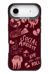 Social Anxiety - Apple iPhone 17 Air