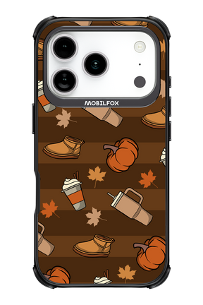 Autumn Brew - Apple iPhone 17 Pro