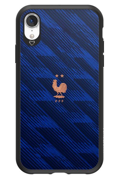 Franta 2.0 2.0 - Apple iPhone XR