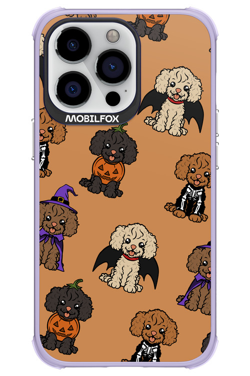 BOO-DLE CREW - Apple iPhone 13 Pro