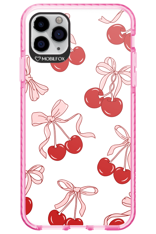 Cherry Queen - Apple iPhone 11 Pro Max