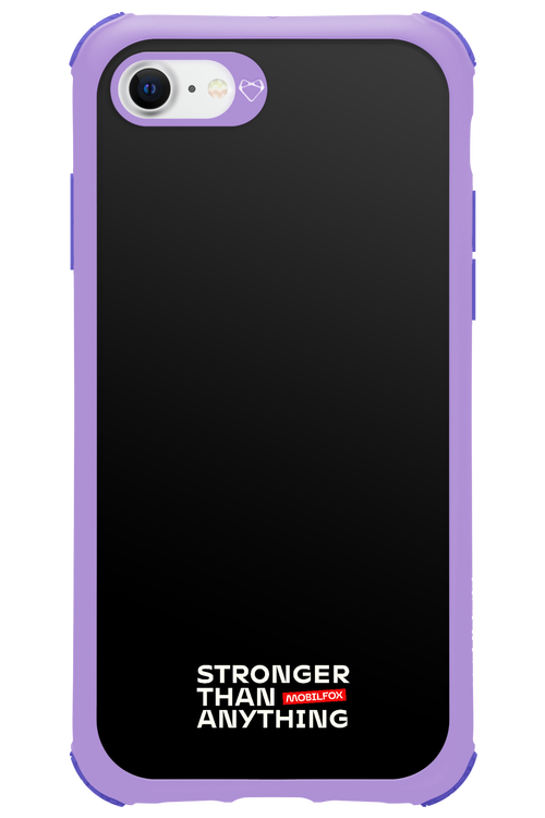 Stronger - Apple iPhone SE 2020