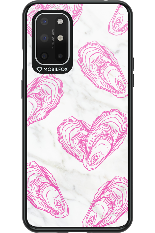 Shelly - OnePlus 8T