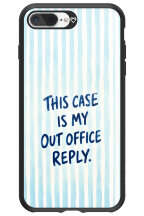 Reply 2.0 - Apple iPhone 8 Plus