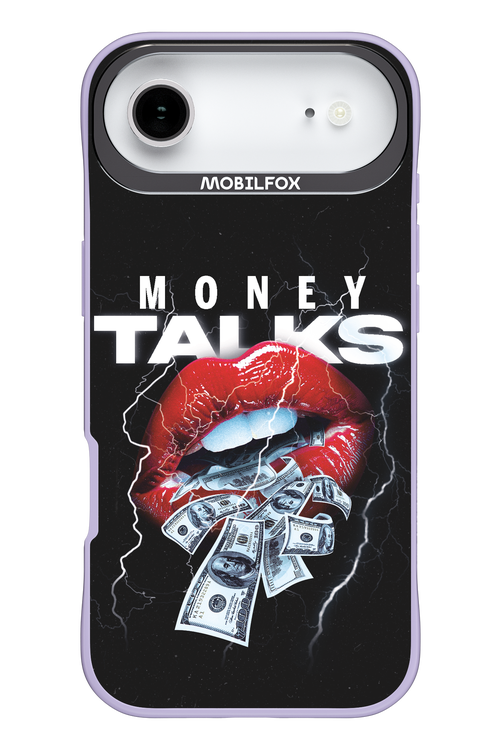 Money Talks - Apple iPhone 17 Air