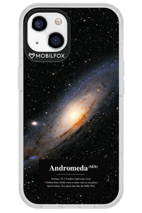 Andromeda - Apple iPhone 13