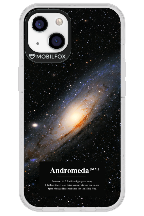 Andromeda - Apple iPhone 13