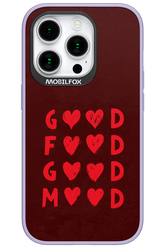 GOOD - Apple iPhone 15 Pro