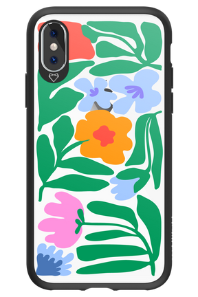 My Flowergarden - Apple iPhone X