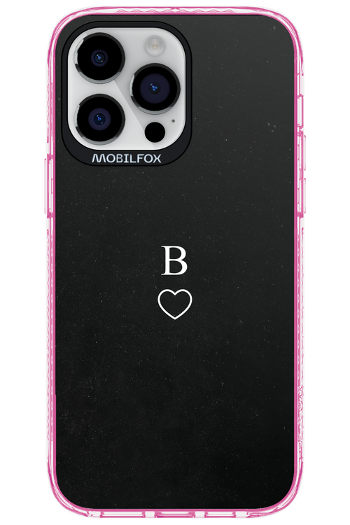 B Black 2.0 - Apple iPhone 14 Pro Max