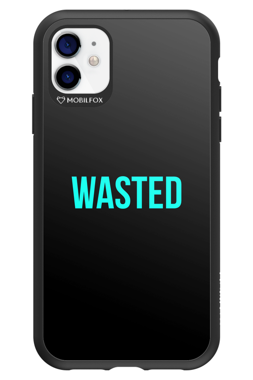 WASTED 2.0 - Apple iPhone 11