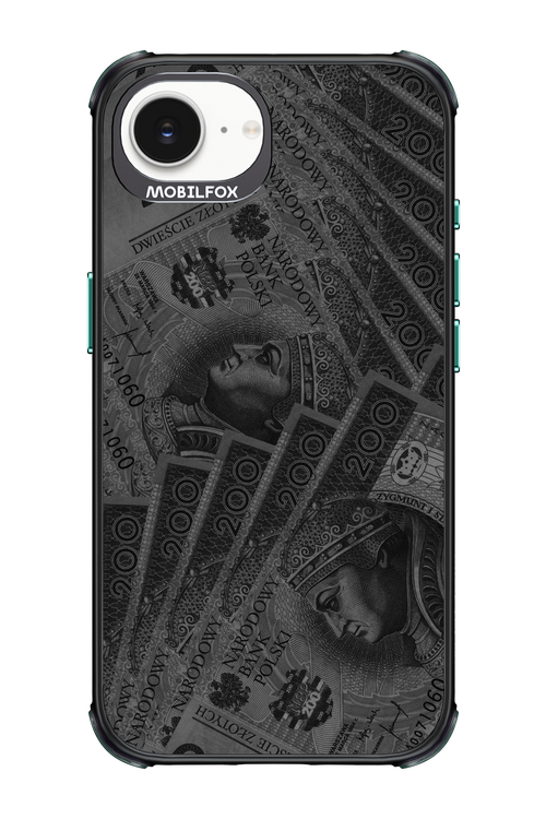 200 2.0 - Apple iPhone 17e