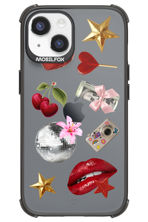 GIRL ERA 2.0 - Apple iPhone 14