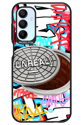 HULE - Samsung Galaxy A15