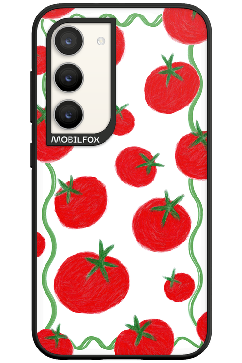 Tomato Love - Samsung Galaxy S23