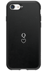 Q Black 2.0 - Apple iPhone SE 2022