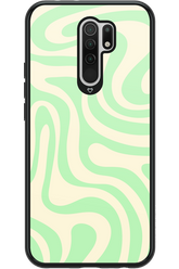 Matchaa 2.0 - Xiaomi Redmi 9
