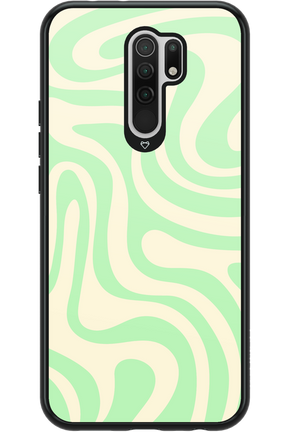 Matchaa 2.0 - Xiaomi Redmi 9