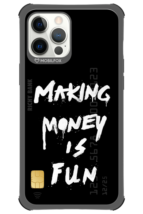 Funny Money - Apple iPhone 12 Pro Max